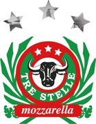 Tre Stelle Tre Stelle