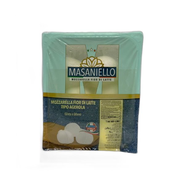 Mozzarella fiordilatte 500 g