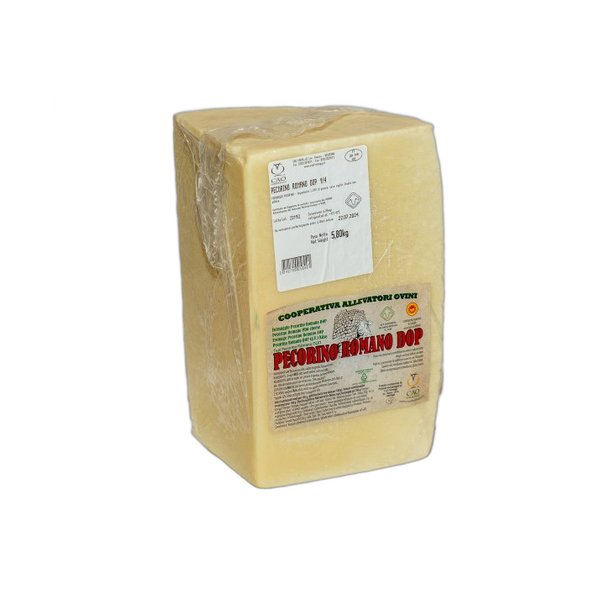Pecorino Romano DOP 7 kg