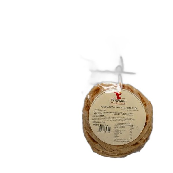 Piadina mignon, 5 pz
