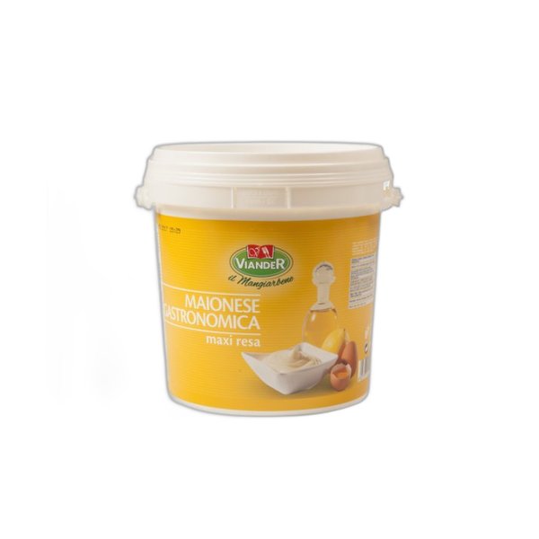 Maionese maxi resa 5 kg