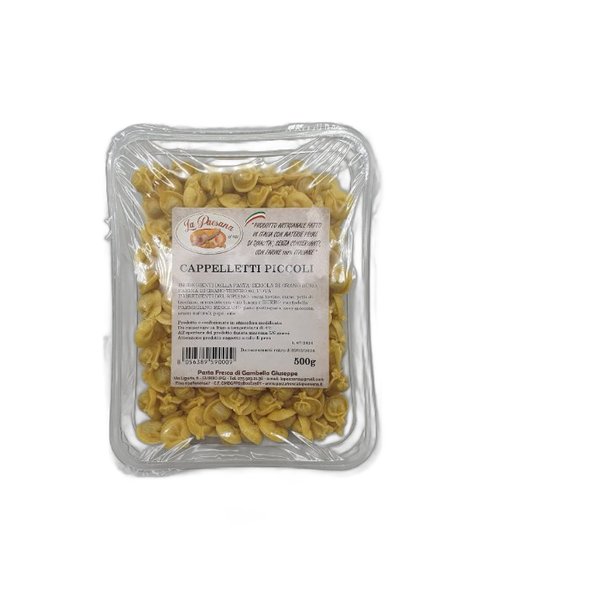 Cappelletti 500 g