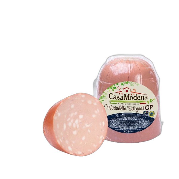 Mortadella Bologna IGP
