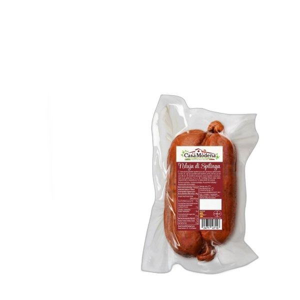 'Nduja di Spilinga 400 g