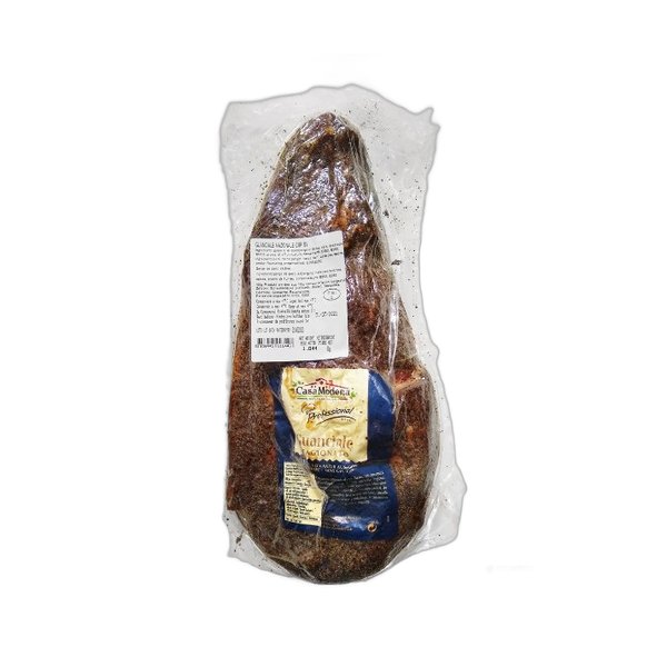 Guanciale 2 kg