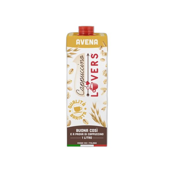 Bevanda all'avena 1 l